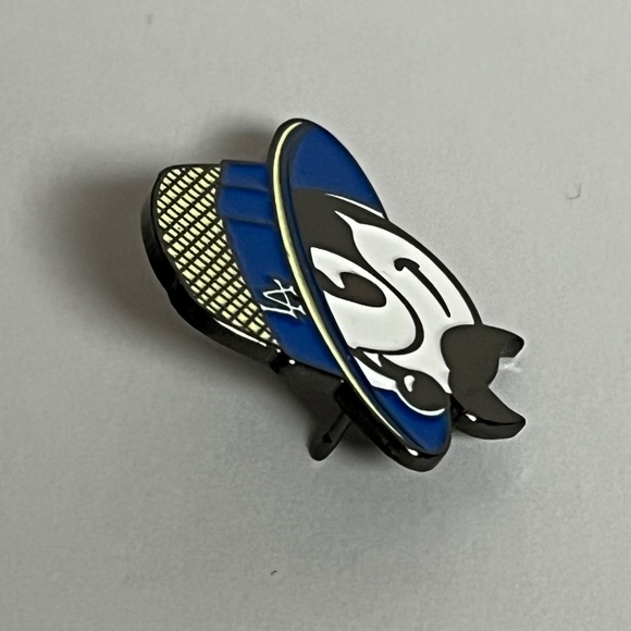 LA Dodgers Felix the Cat Hat Pin Pins Streetwear Hats Bag Fitted New Era - Picture 3 of 7